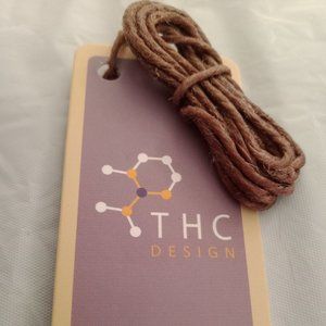Hemp Wick for lighting